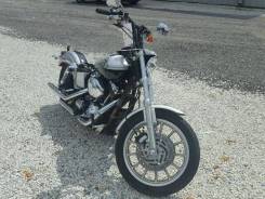 Harley-Davidson Dyna Low Rider FXDL. 1 450 куб. см., исправен, птс, без пробега. Под заказ