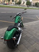 Honda Fury. 1 300����. ��., ��������, ���, � �������� ����