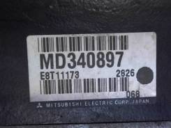 Блок управления двигателем Mitsubishi Galant 1997-2003