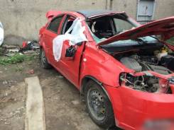 Chevrolet Aveo. ПТС 1,4 акпп