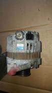 Генератор. Nissan March Nissan March Box Nissan Cube Nissan Micra Двигатель CGA3DE