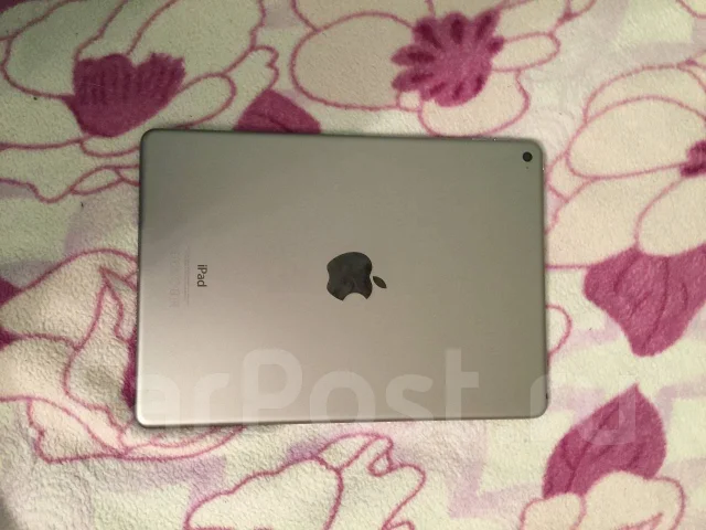 Apple iPad Air 2 Wi-Fi 16Gb ����