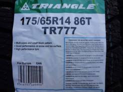 Triangle TR777. Зимние, без шипов, 2018 год, без износа, 4 шт. Под заказ