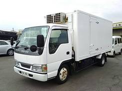 Isuzu Elf. (Во Владивостоке! ), 4 800 куб. см., 3 000 кг. Под заказ