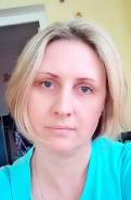 Педагог. Высшее образование по специальности, опыт работы 3 года