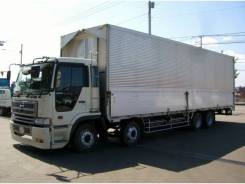 Hino Profia. , 12 880 куб. см., 15 000 кг. Под заказ