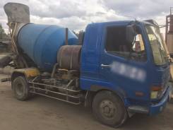 Mitsubishi Fuso. Продам митсубиси фусо, 7 600 куб. см., 3,00 куб. м.