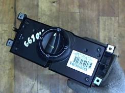 Переключатель отопителя (печки) Seat Ibiza 3 1999-2002