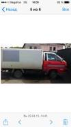 Toyota Lite Ace. автомат, задний, 2.0 (88 л.с.), дизель, 160 тыс. км