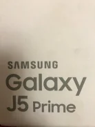 Samsung Galaxy J5 Prime. �/�