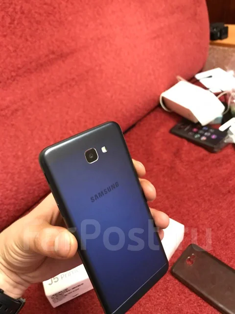 Samsung Galaxy J5 Prime. �/� ����