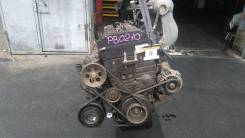 Двигатель HONDA STEPWGN, RF1, B20B, PB0210, 0740036473