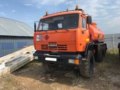 Нефаз 66062. Топливозаправщик 66062-10 2011 года, 12,00 куб. м.