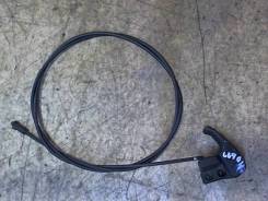 Ручка открывания капота Seat Ibiza 3 1999-2002