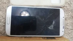 Samsung Galaxy S4. �/� ����