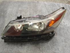 Фара. Honda Stream, RN8