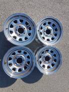 Jeep. 7.0x15, 5x114.30, ET18, ЦО 84,0 мм.