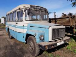Кавз 3976. Продается Автобус , 2 500 куб. см., 21 место