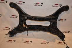 Балка поперечная. Nissan Teana, J32R, J32, PJ32 Двигатели: VQ25DE, VQ35DE