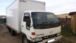 Hino Ranger. Продается грузовик , 4 200 куб. см., 3 000 кг.