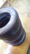 Bridgestone Blizzak Revo. Зимние, без шипов, 2012 год, износ: 5%, 4 шт