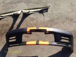 Бампер. Subaru Impreza WRX STI, GC8, GF8