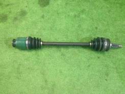 Привод, полуось. Subaru Forester, SF5 Subaru Legacy, BD2, BD3, BD4, BD5, BD9, BG2, BG3, BG4, BG5, BG9, BGA, BGC Subaru Impreza, GC1, GC2, GC8, GF1, GF...