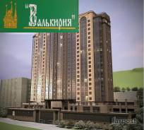 Продаю помещение в жилом комплексе бизнес-класса "Trinity". Улица Державина 21/2, р-н Центр, 141 кв. м.