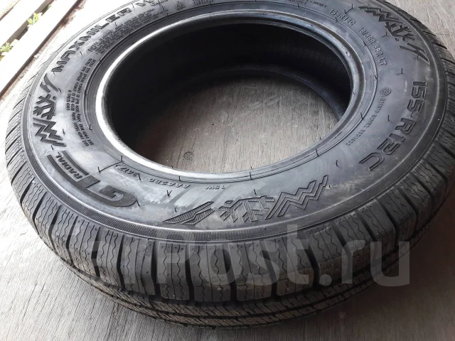 GT Radial Maxmiler WT2. ������, 2017 ���, ����� ����