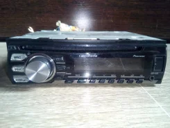 Pioneer DEH-4100 ����