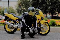 Honda CBR 600F4. 600 куб. см., исправен, птс, с пробегом