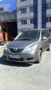 Mazda MPV. автомат, передний, 2.3, бензин, 97 000 тыс. км