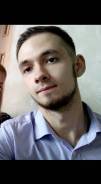 Бармен. Высшее образование, опыт работы 5 лет