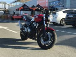 Honda CB 400SF VTEC-3. 400 куб. см., исправен, птс, без пробега