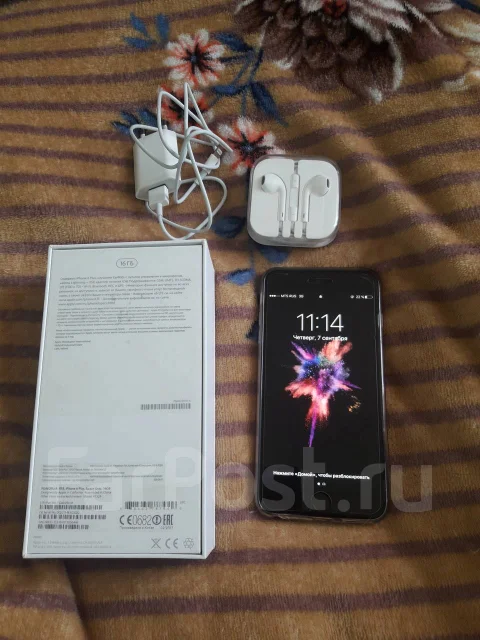 Apple iPhone 6 Plus 16Gb. �/� ����