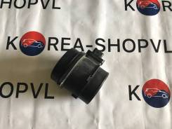 Датчик расхода воздуха. SsangYong: Actyon Sports, Rexton, Actyon, Rodius, New Actyon, Stavic