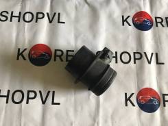 Датчик расхода воздуха. Hyundai: Libero, Terracan, Starex, H1, Porter II Kia: Bongo, Grand Carnival, Sedona, K-series, Sorento, Carnival, Pregio Двига...