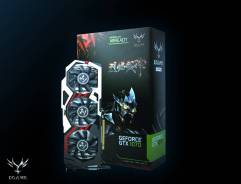 GeForce GTX 1070. Под заказ