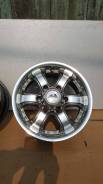 RTX Akina. 7.0x15, 6x139.70, ET25
