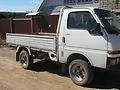 Isuzu Fargo ����
