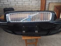 Бампер. Volvo V50 Volvo C30 Volvo S40