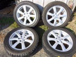 PRD. 7.0x17, 5x114.30, ET38