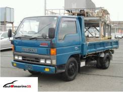 Mazda Titan. Самосвал (Wgead), 2 000 кг., 4x2. Под заказ