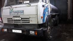 Камаз 53215. Продается Автоцистерна , 10 850 куб. см., 10,00 куб. м.