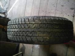 Bridgestone Dueler. Летние, без износа, 4 шт