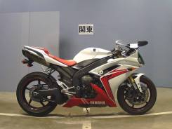 Yamaha YZF-R1. 1 000 куб. см., исправен, птс, без пробега. Под заказ