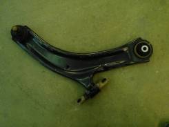 Рычаг подвески. Nissan Dualis, KNJ10, NJ10, KJ10, J10 Nissan Qashqai+2, JJ10E Nissan Qashqai, J10E Nissan X-Trail, T31R, DNT31, T31, TNT31, NT31 Двига...