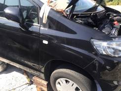 Крыло. Honda Freed Spike, GB3, GB4, GP3 Двигатель L15A