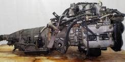 Двигатель в сборе. Subaru: Impreza XV, Legacy B4, Impreza WRX STI, Impreza WRX, Forester, Impreza, Legacy, Exiga Двигатель EJ20