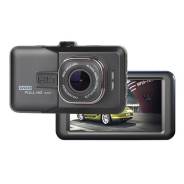 Vehicle Blackbox DVR